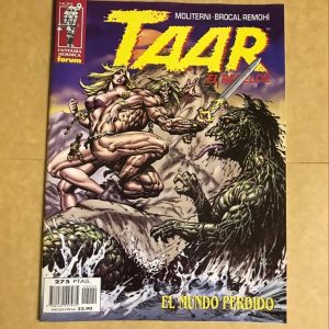 TAAR Nº09