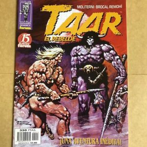 TAAR Nº13