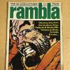 RAMBLA Nº02