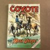 EL COYOTE "MESA VERDE"