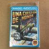 GRANDES AVENTURAS "UNA CUESTION DE HONOR"