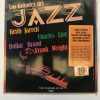 LOS GRANDES DEL JAZZ