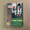 JESSE JAMES