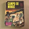 HAZAÑAS BELICAS "CAMPO DE MINAS"
