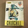 GRANDES HISTORIETAS "CHURCHILL"