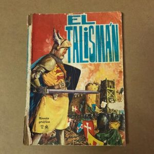 EL TALISMAN