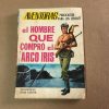 AVENTURAS "EL HOMBRE QUE COMPRO EL ARCO IRIS"
