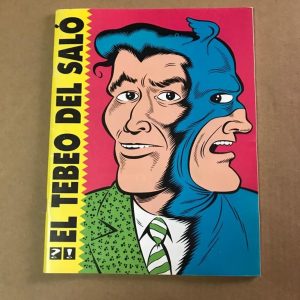 EL TEBEO DEL SALÓ