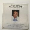 JOSE CARRERAS