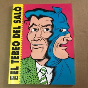 EL TEBEO DEL SALÓ