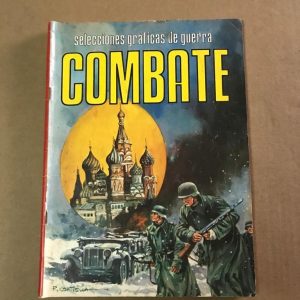 COMBATE