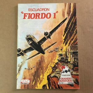 GRANDES AVENTURAS Nº37