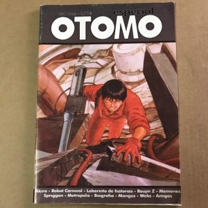 OTOMO