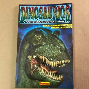 DINOSAURIOS