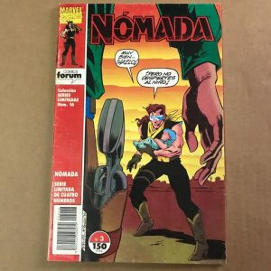 NOMADA Nº03