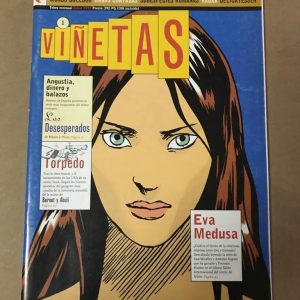 VIÑETAS Nº01