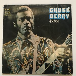 CHUCK BERRY EXITOS
