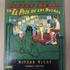 LITTLE NEMO "EN EL PAIS DE LOS SUEÑOS"