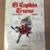 EL CAPITAN TRUENO VOL.01