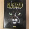 BLACKSAD "UN LUGAR ENTRE LAS SOMBRAS"