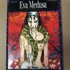 EVA MEDUSA "TU, EL VENENO"