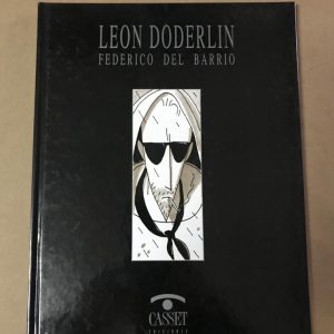 LEON DODERLIN "FEDERICO DEL BARRIO"