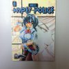 HYPER POLICE Nº6