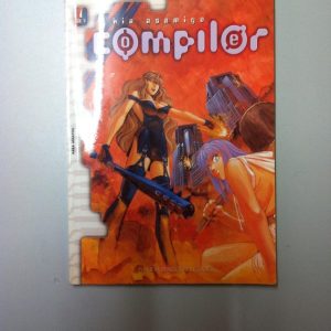 COMPILOR