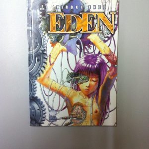 EDEN Nº5