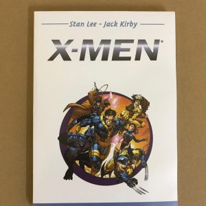X-MEN