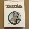 TARZAN