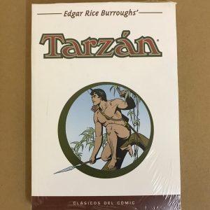 TARZAN