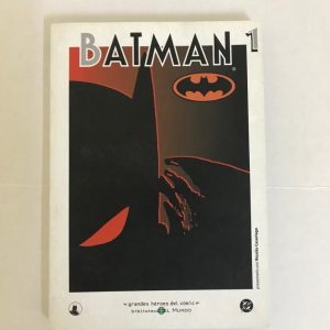 BATMAN 1
