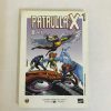 X-MEN PATRULLA X1