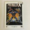 X-MEN PATRULLA X3