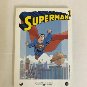 SUPERMAN 1