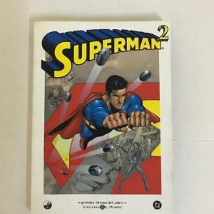 SUPERMAN 2