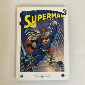 SUPERMAN 3