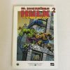 EL INCREIBLE HULK 2