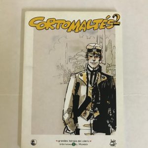 CORTOMALTES 2