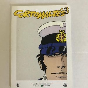 CORTOMALTES 3