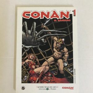 CONAN 1