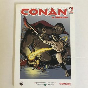 CONAN 2