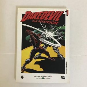 DAREDEVIL 1