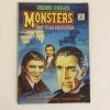 MONSTERS OF THE MOVIES "ESPECIAL SOBRE VAMPIROS"