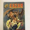 KA-ZAR "LOS LAZOS QUE ATAN"