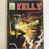 KELLY OJO MAGICO (PRIMERA EDICION)