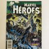SPIDERMAN EN MARVEL HEROES PARTE 1 "ATAUD"