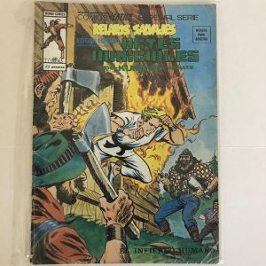 JUDO-KUNG FU-KARATE "EL INFIERNO HUMANO"