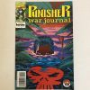 PUNISHER WAR JOURNAL Nº6